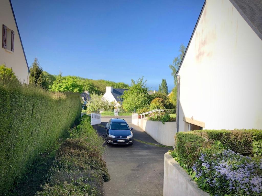Étables Spacieuse Maison Typique Pour 10 Personnes Vue Mer Plage A 10 Minutes A Pied- Ideale Pour Des Vacances Ou Un Weekend En Famille Ou Entre Amis מראה חיצוני תמונה